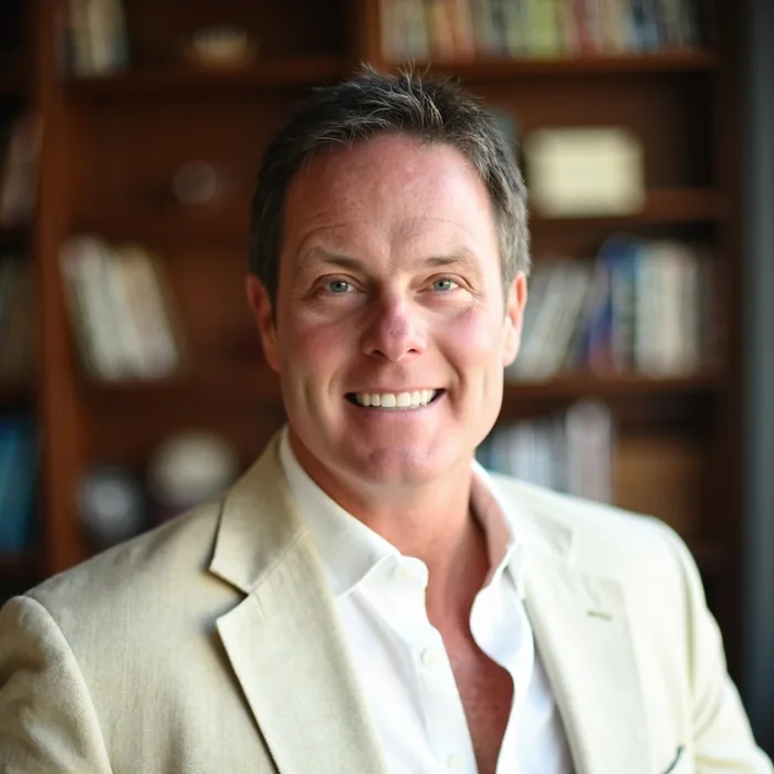 Jason Schubert