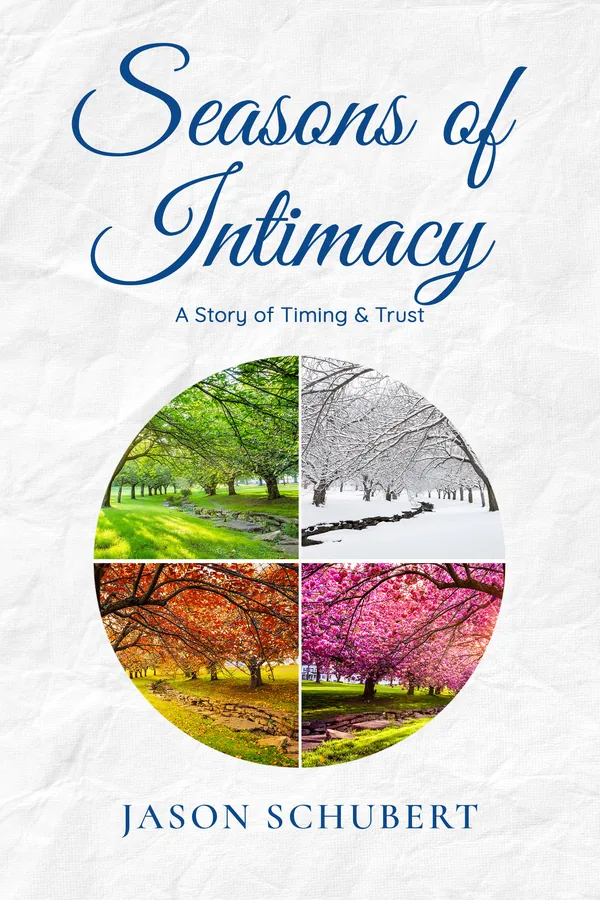 Cover of Seasons of Intimacy