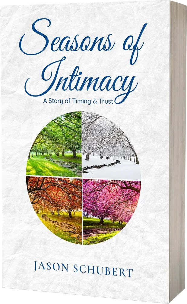 Seasons of Intimacy paperback