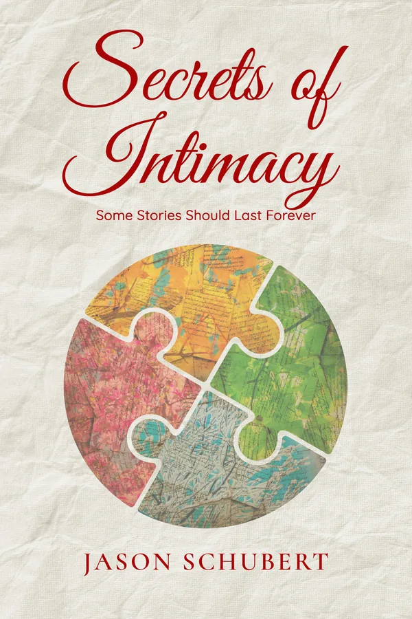 Cover of Secrets of Intimacy
