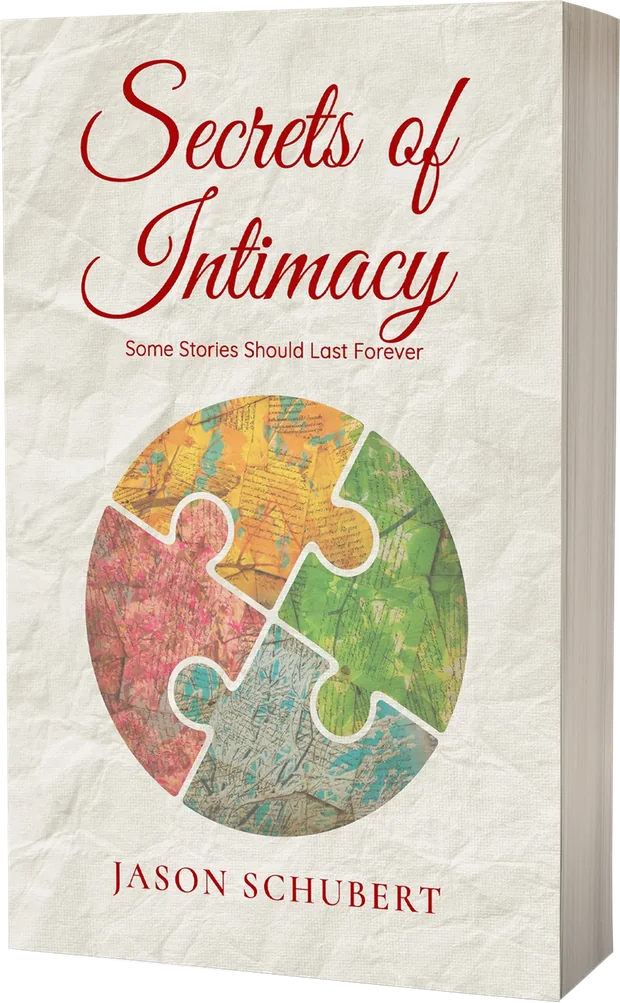 Secrets of Intimacy paperback
